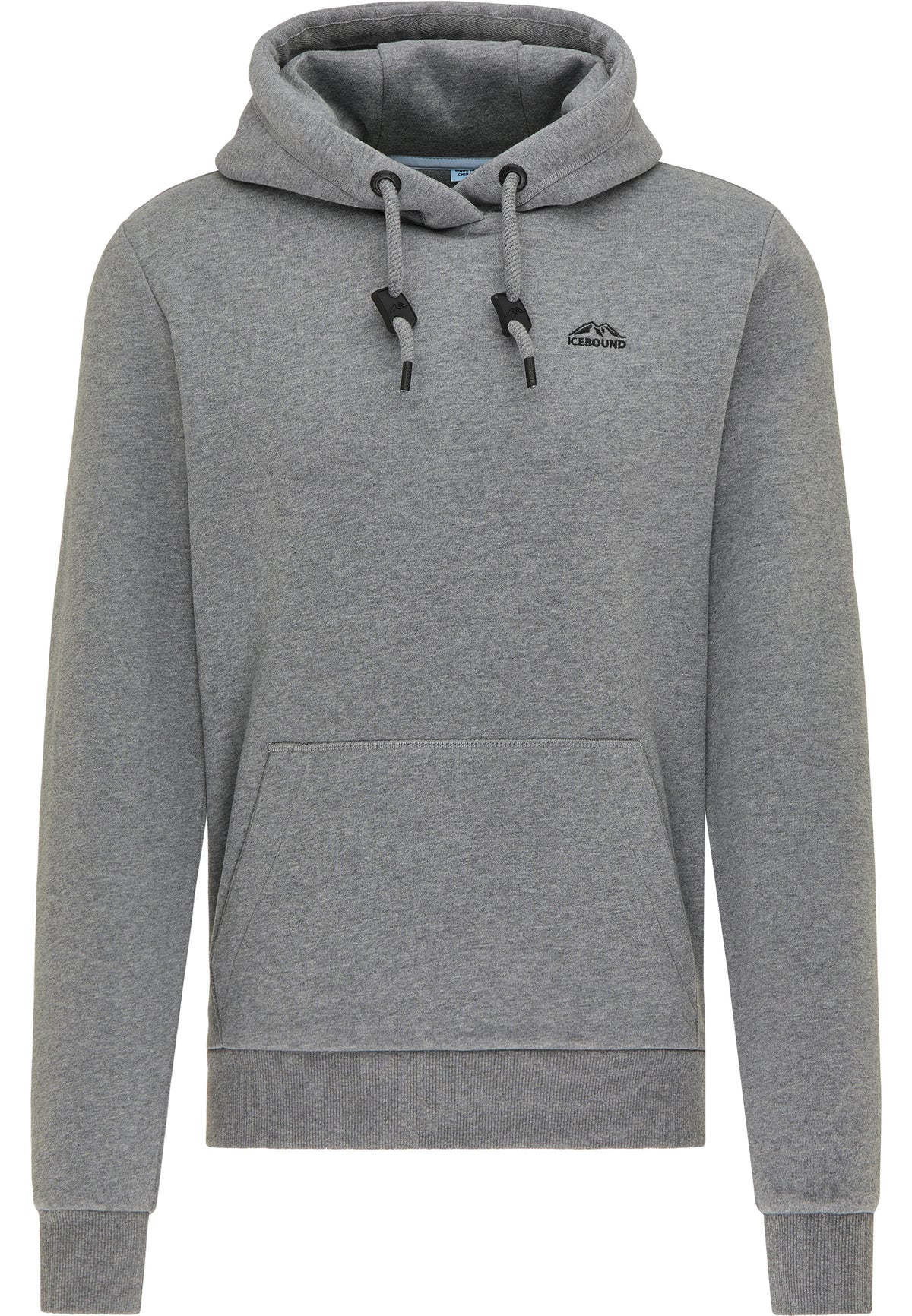 ICEBOUND Men's Hoodie
