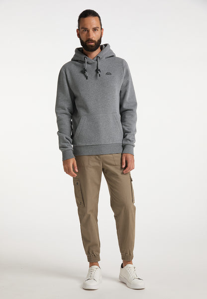ICEBOUND Men's Hoodie