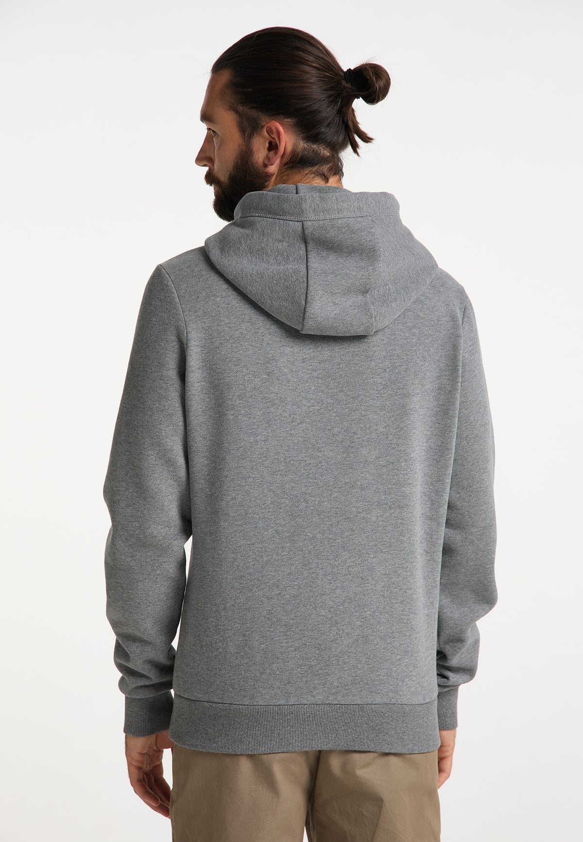 ICEBOUND Men's Hoodie