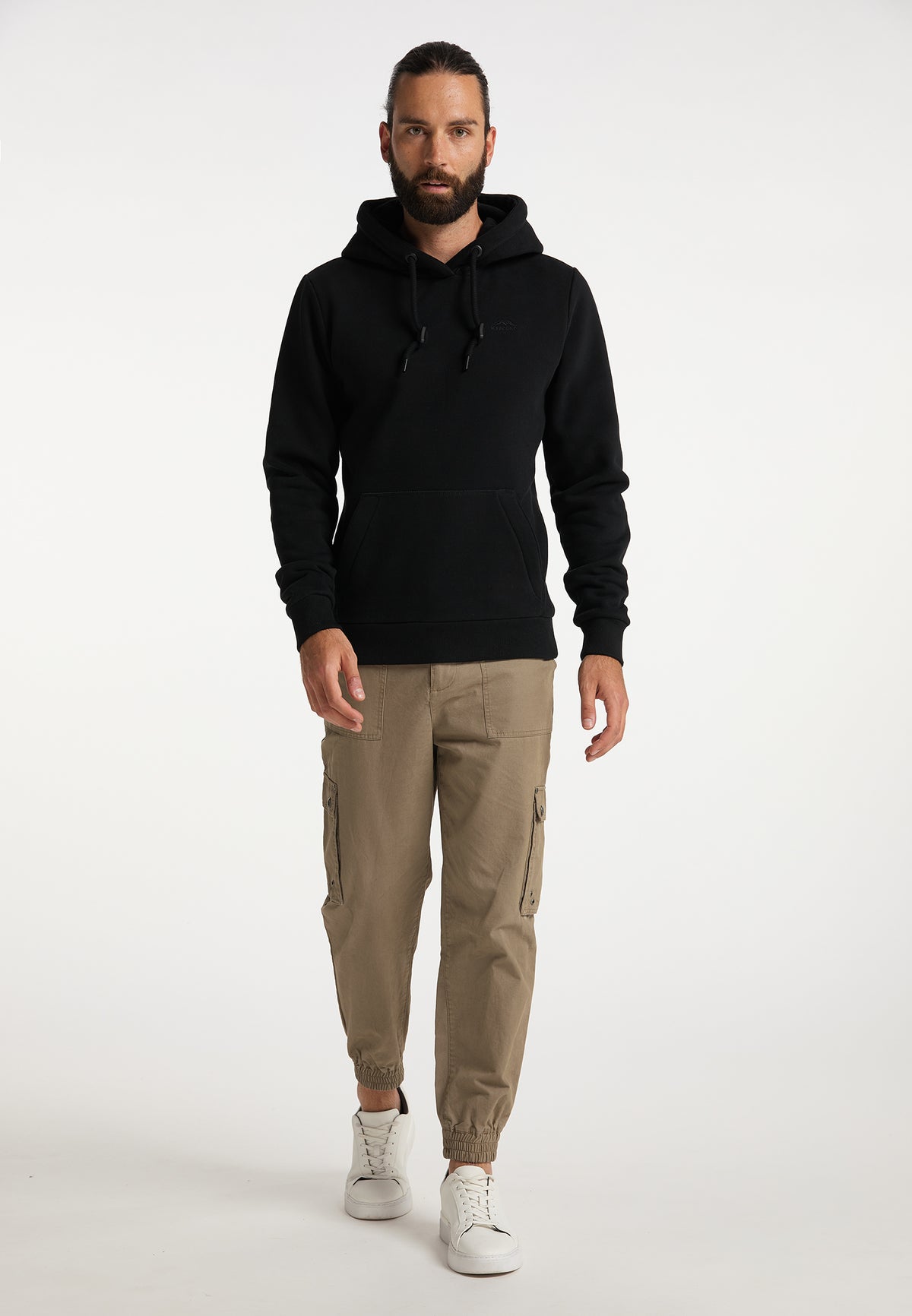 ICEBOUND Men's Hoodie