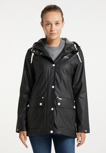 ICEBOUND Damen Regenjacke