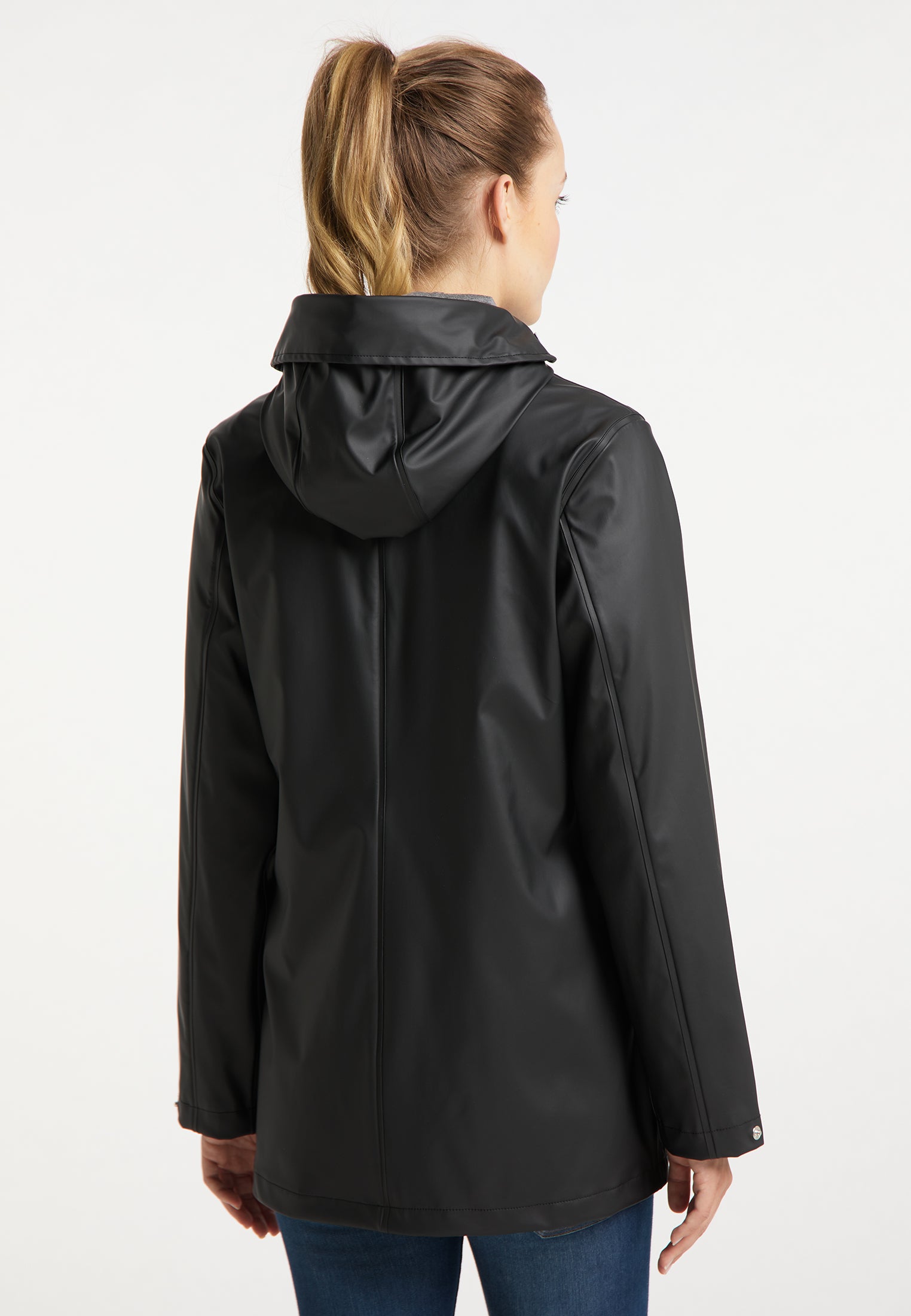 ICEBOUND Damen Regenjacke