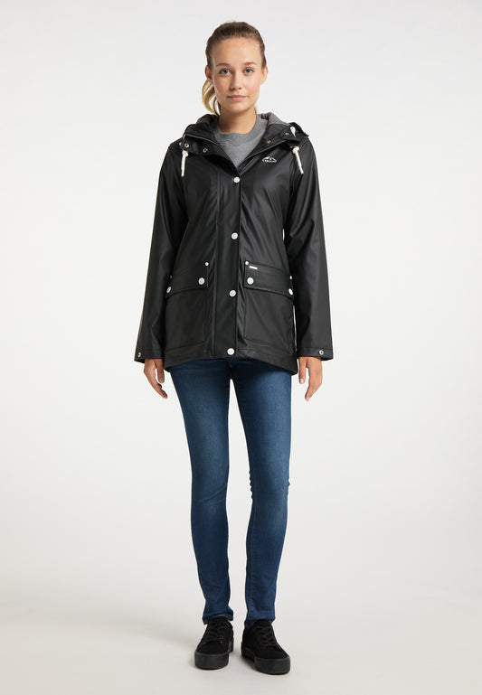 ICEBOUND Women's Rain Jacket