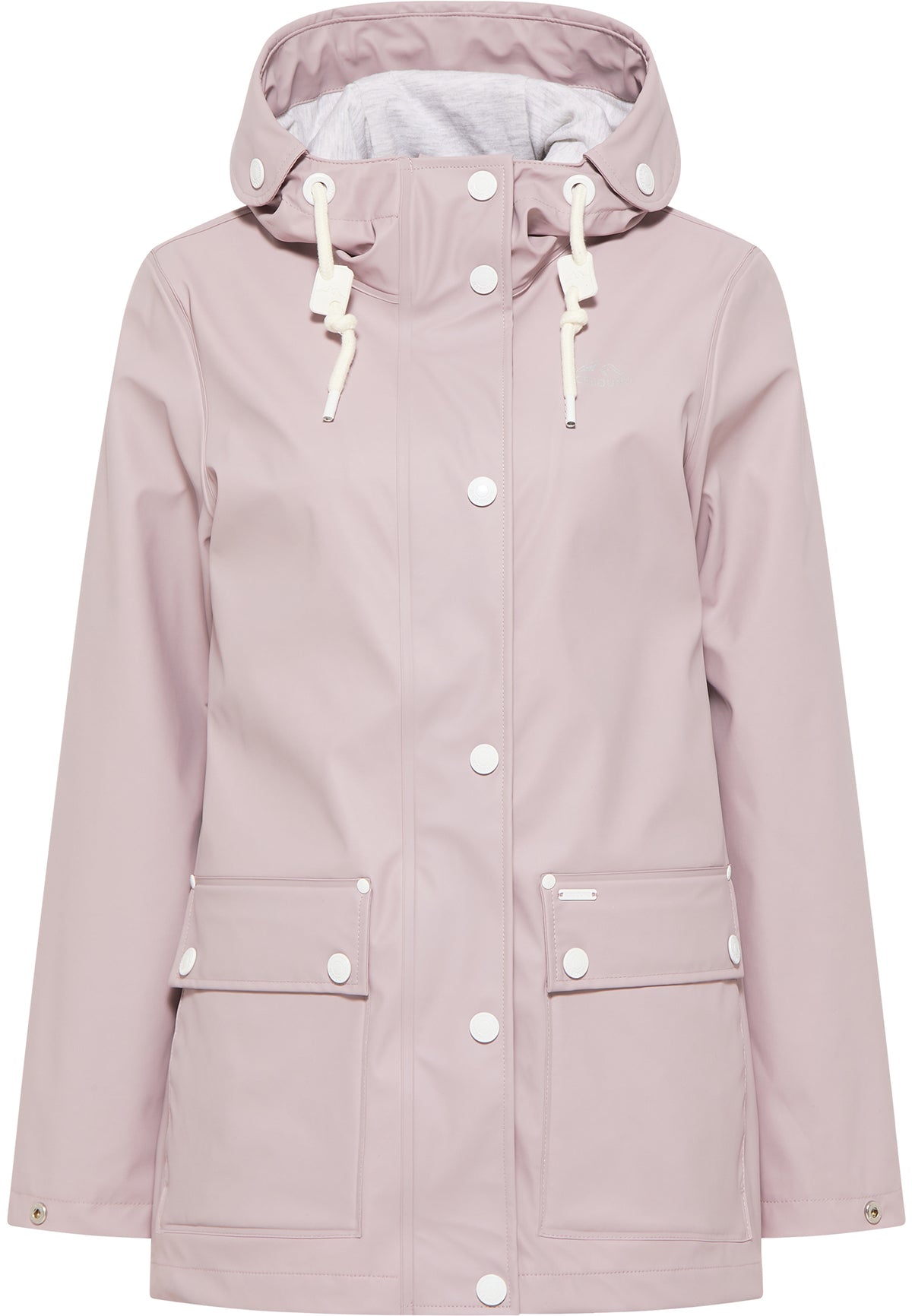 ICEBOUND Women's Regenjacke