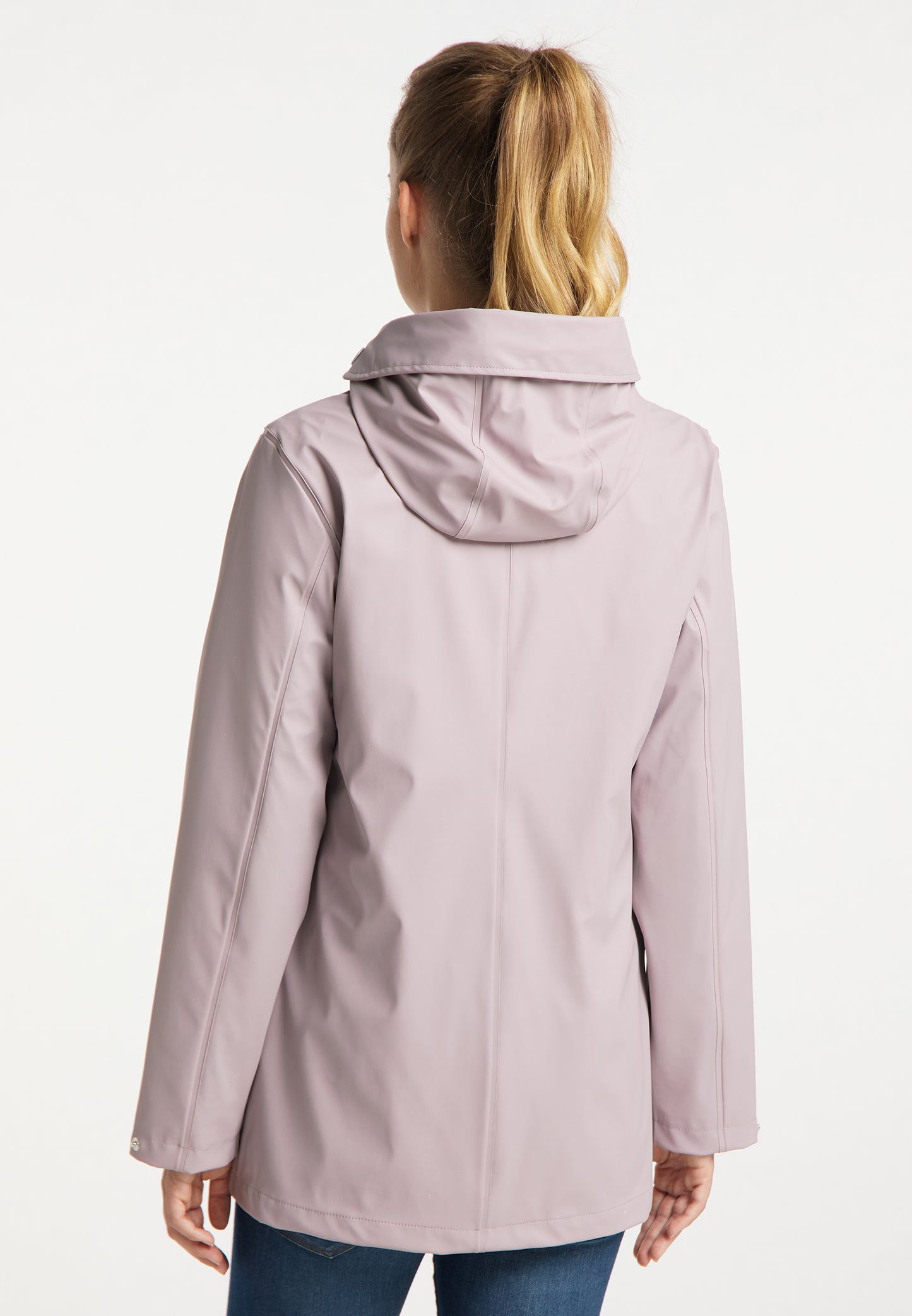 ICEBOUND Damen-Regenjacke