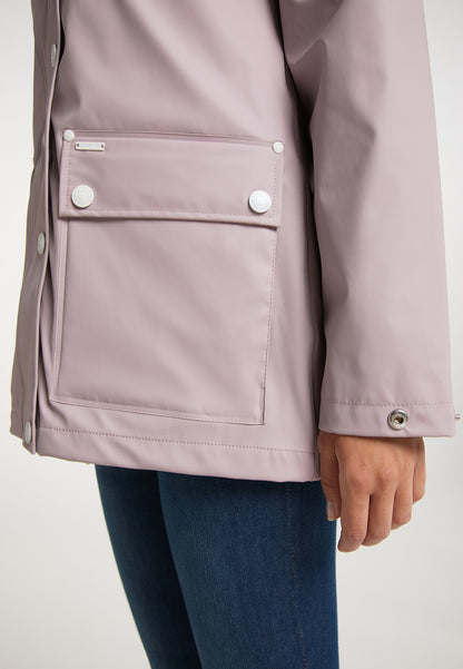 ICEBOUND Women's Regenjacke
