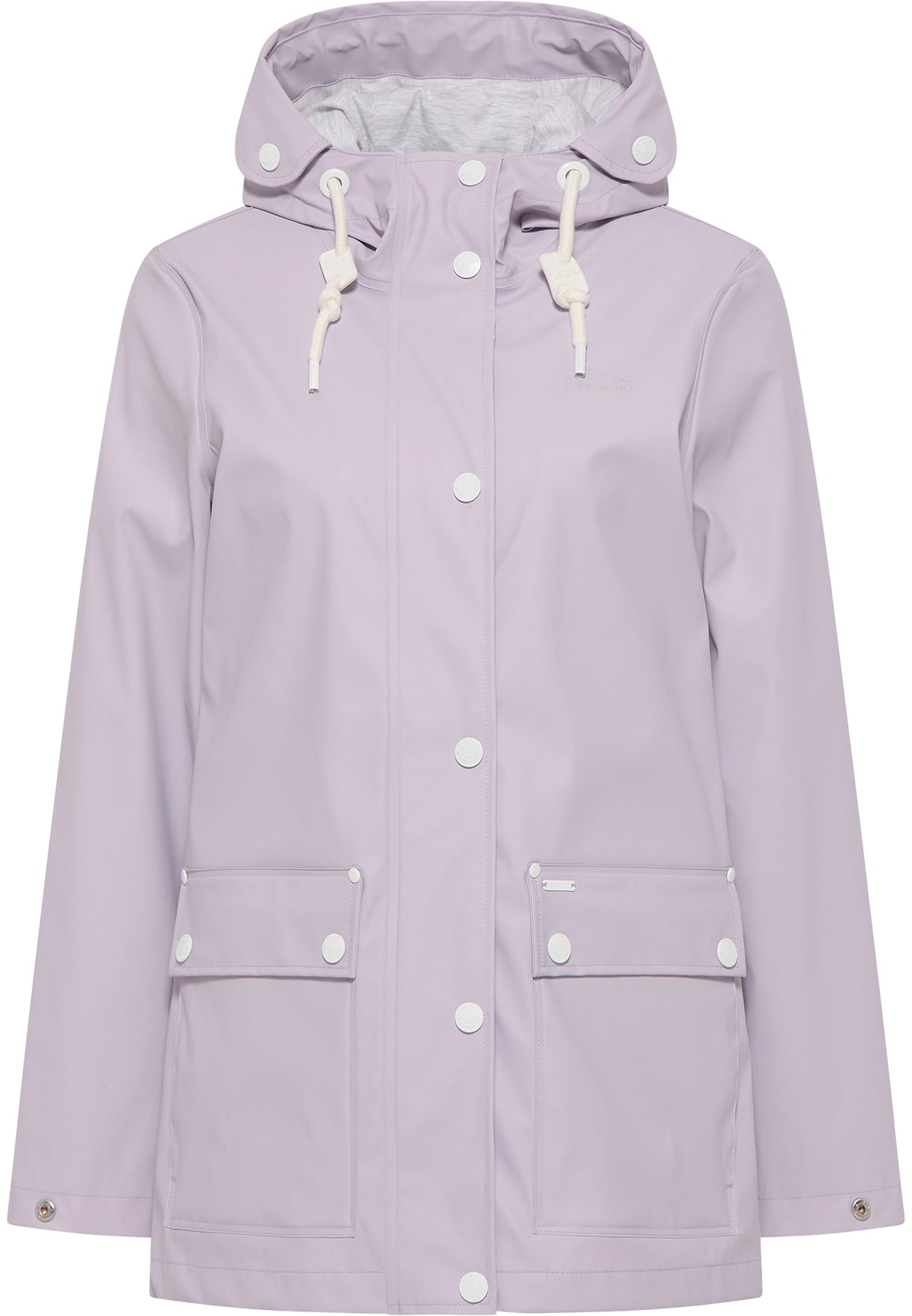 ICEBOUND Women's Regenjacke