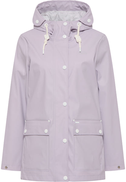 ICEBOUND Women's Regenjacke