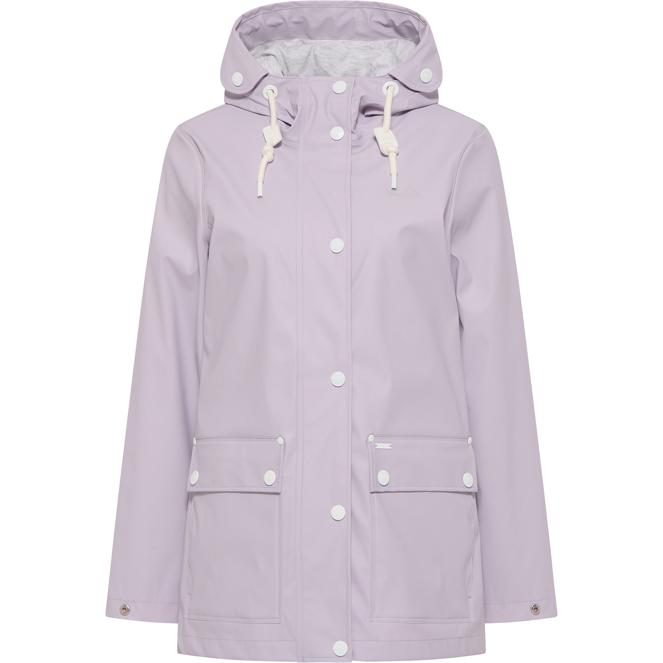 ICEBOUND Women's Regenjacke