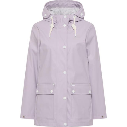 ICEBOUND Women's Regenjacke