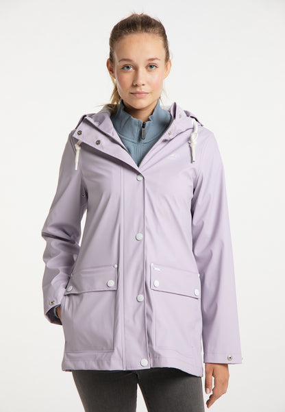 ICEBOUND Women's Regenjacke