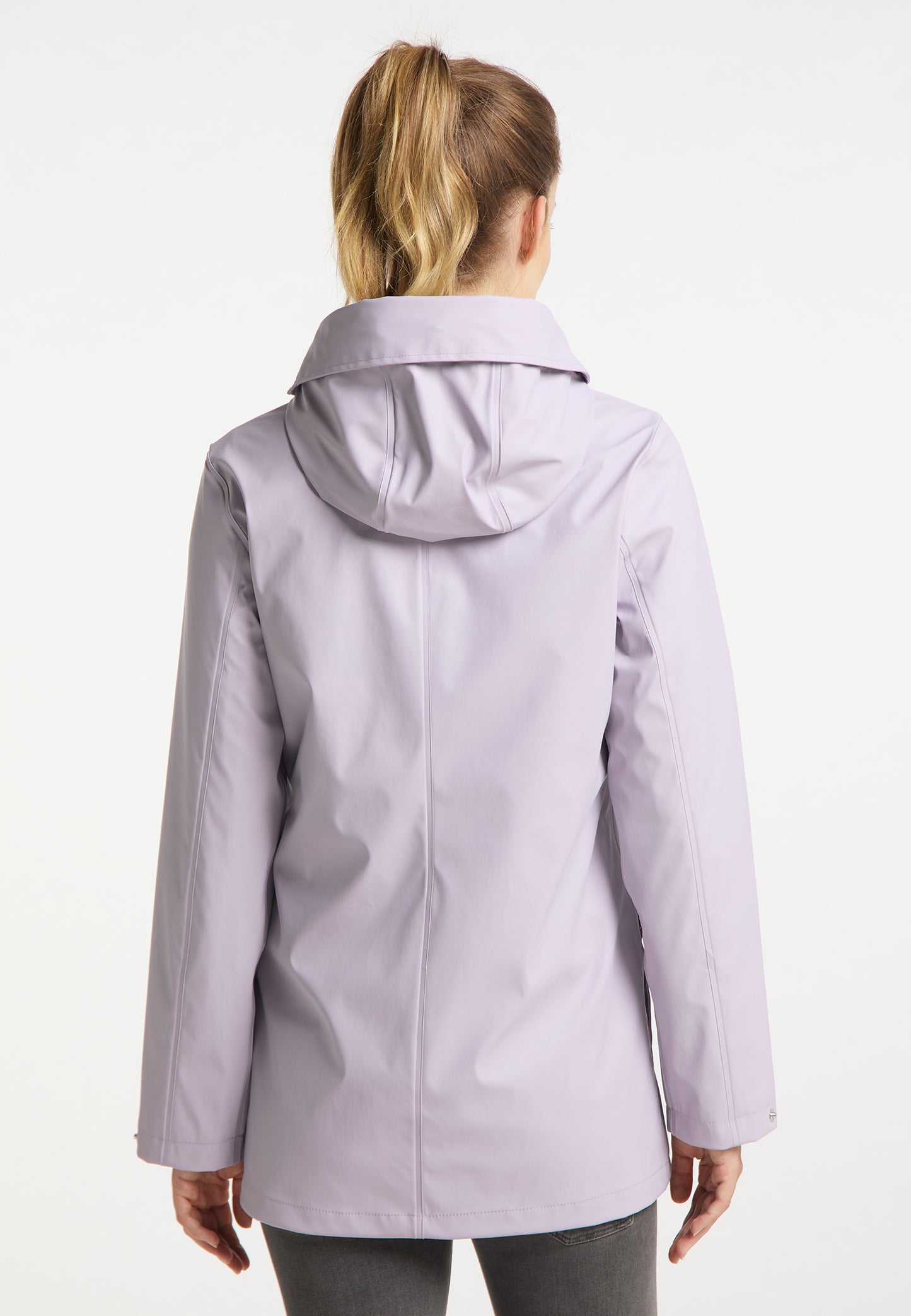 ICEBOUND Damen-Regenjacke