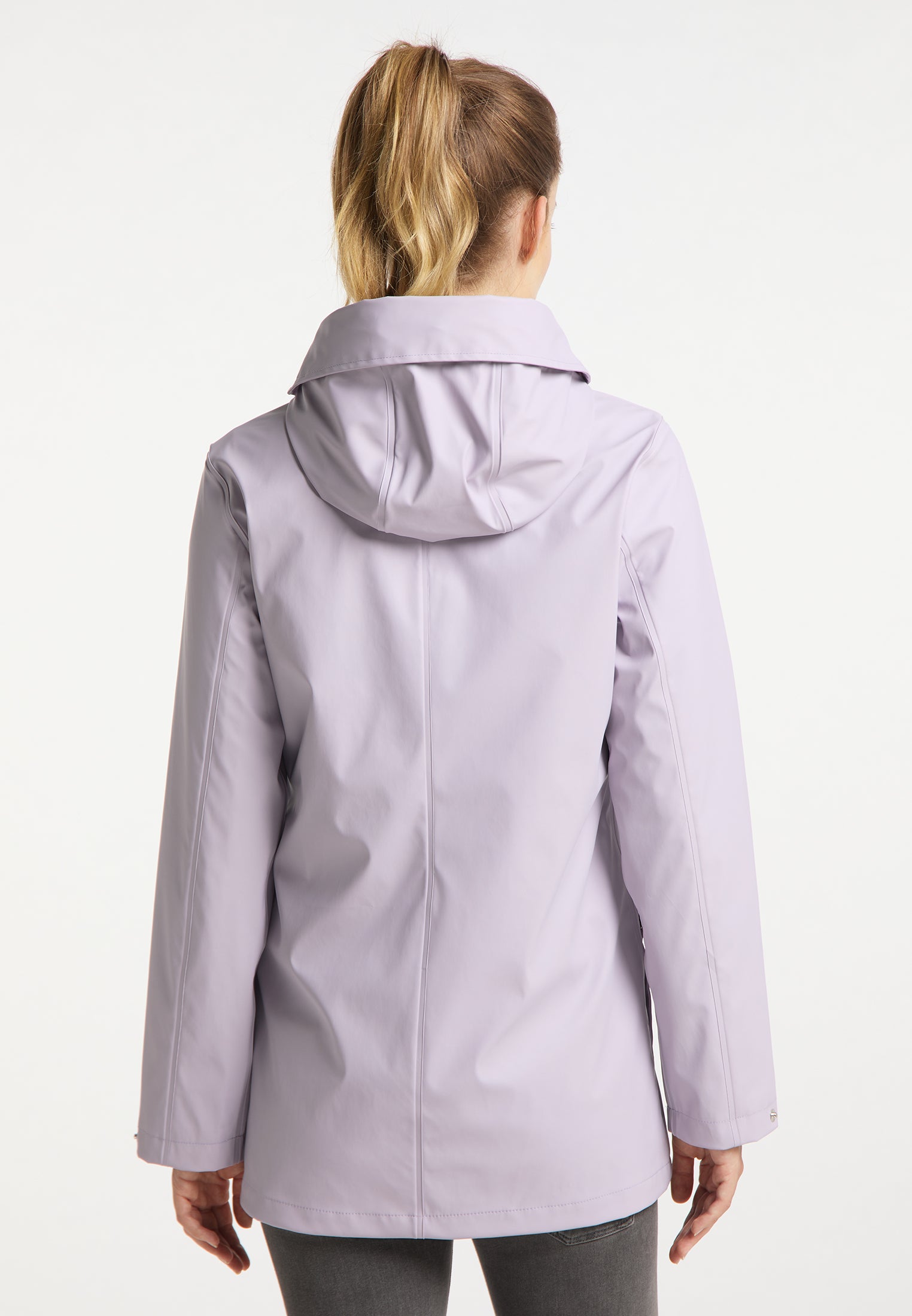 ICEBOUND Damen-Regenjacke