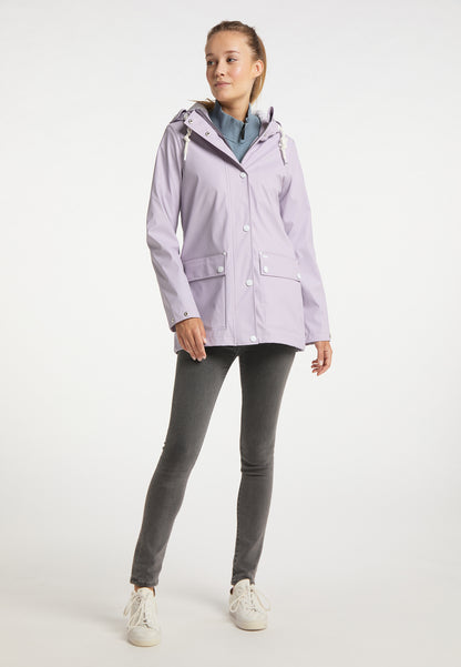 ICEBOUND Women's Regenjacke