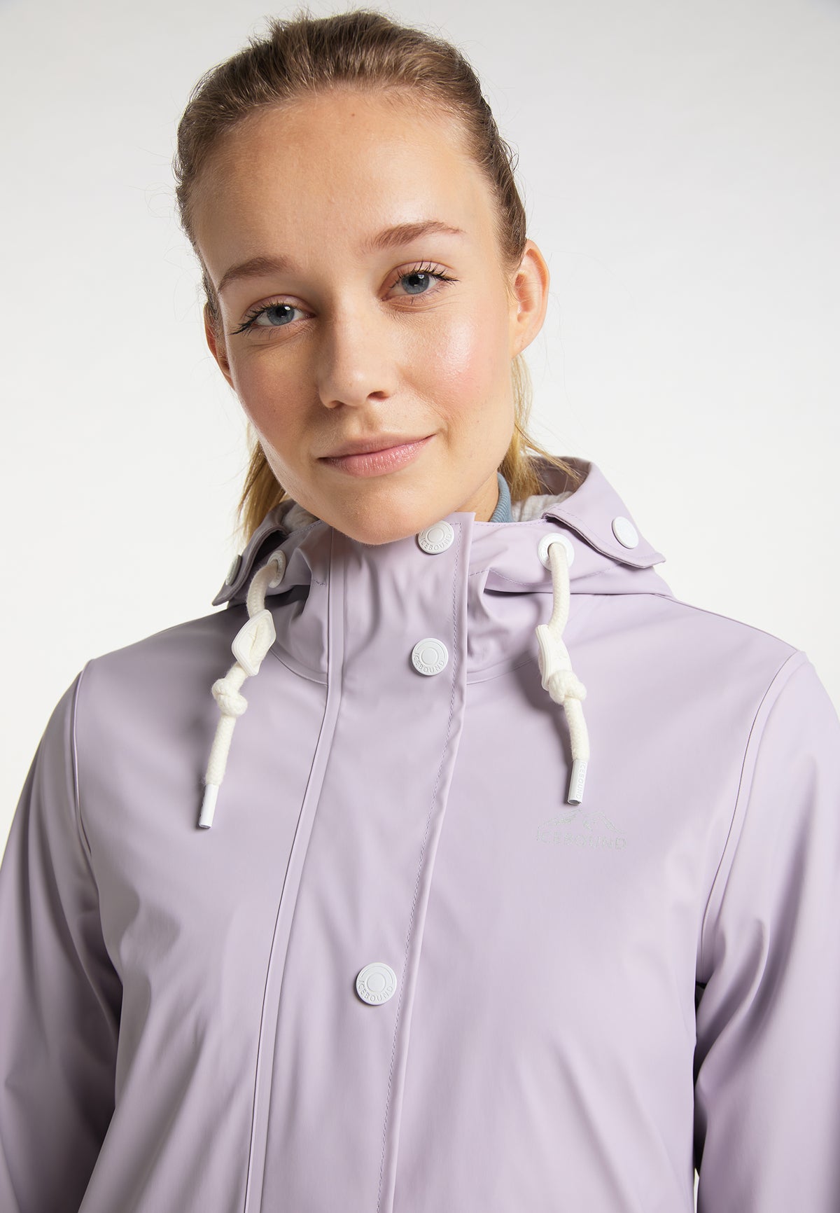ICEBOUND Women's Regenjacke