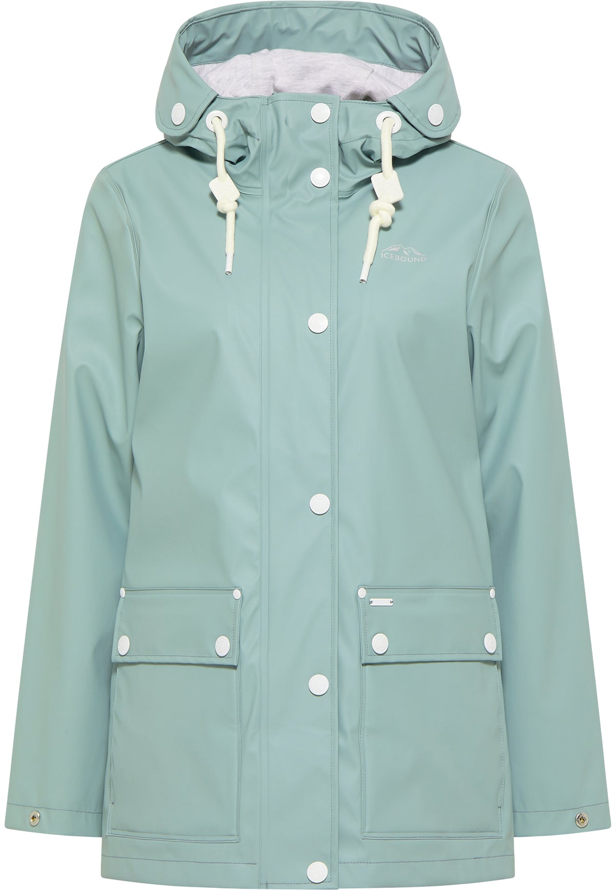 ICEBOUND Women's Regenjacke
