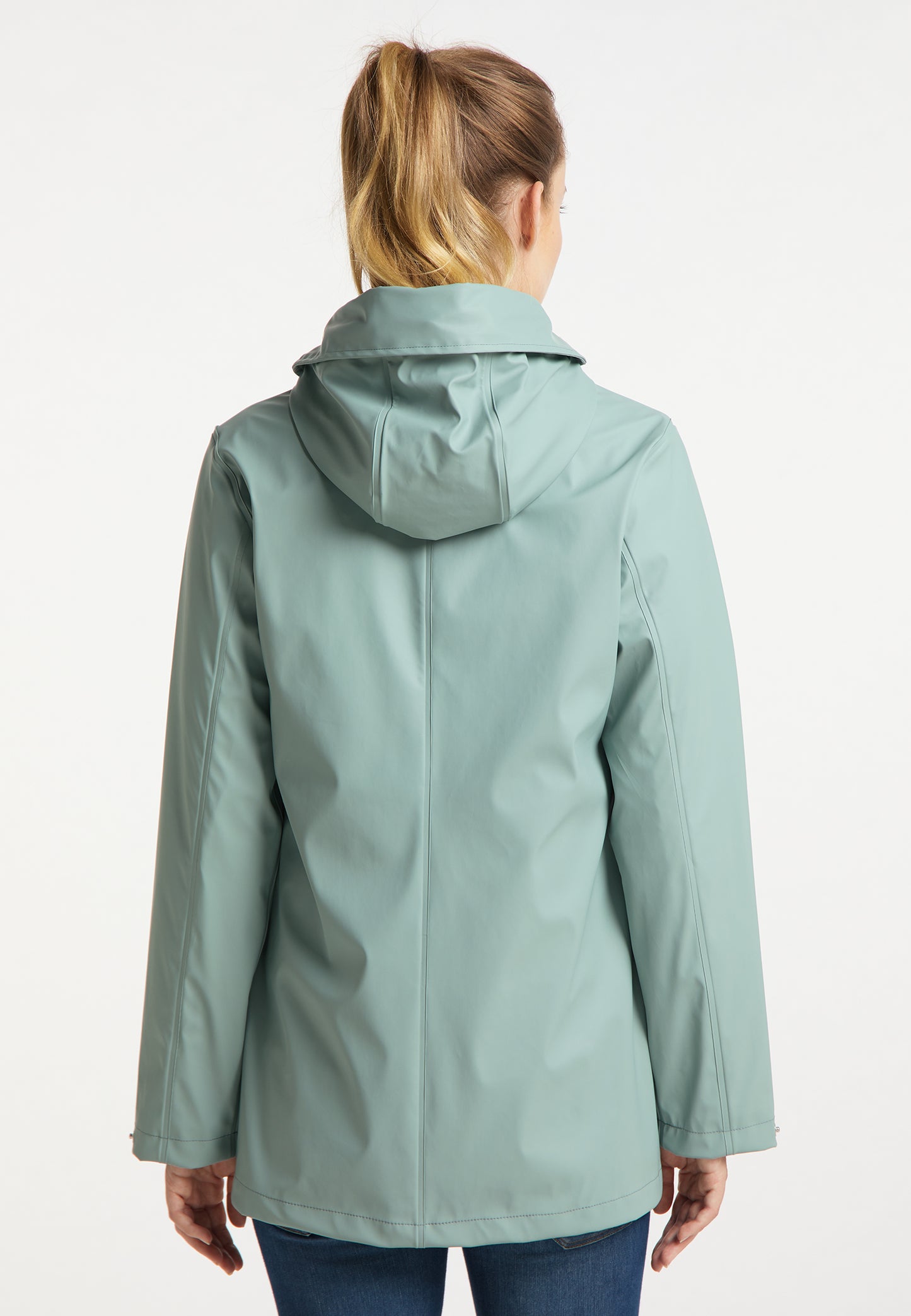 ICEBOUND Damen-Regenjacke