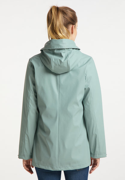 ICEBOUND Damen-Regenjacke