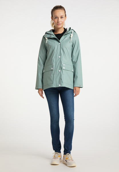ICEBOUND Women's Regenjacke