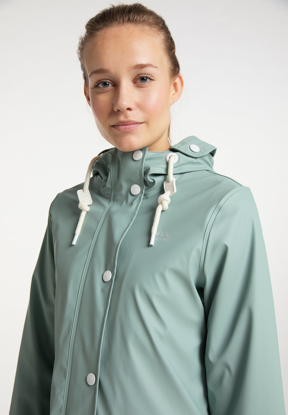 ICEBOUND Women's Regenjacke