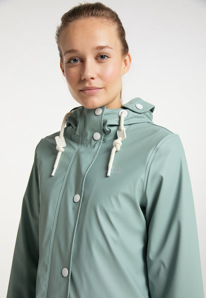 ICEBOUND Women's Regenjacke