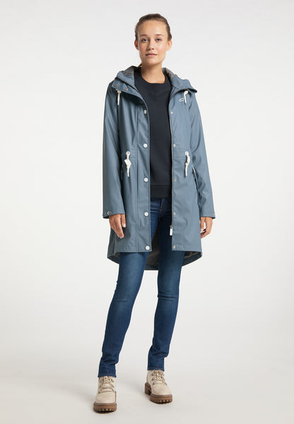 ICEBOUND Women's Raincoat
