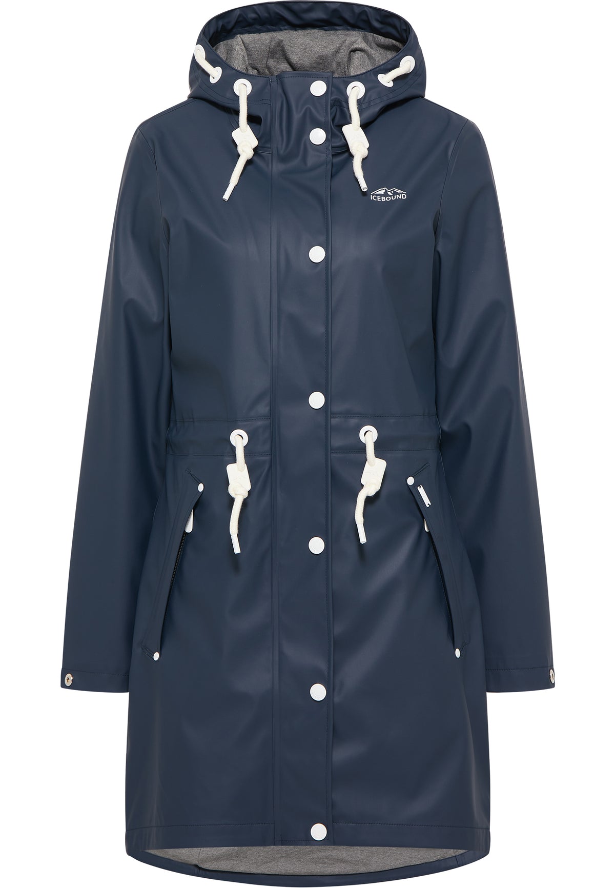 ICEBOUND Women's Regenmantel