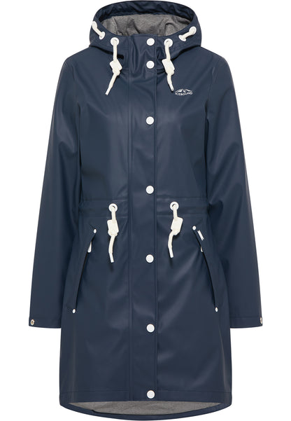 ICEBOUND Women's Regenmantel