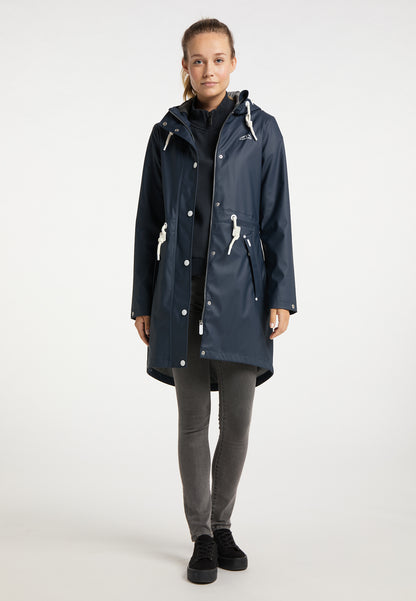ICEBOUND Women's Regenmantel