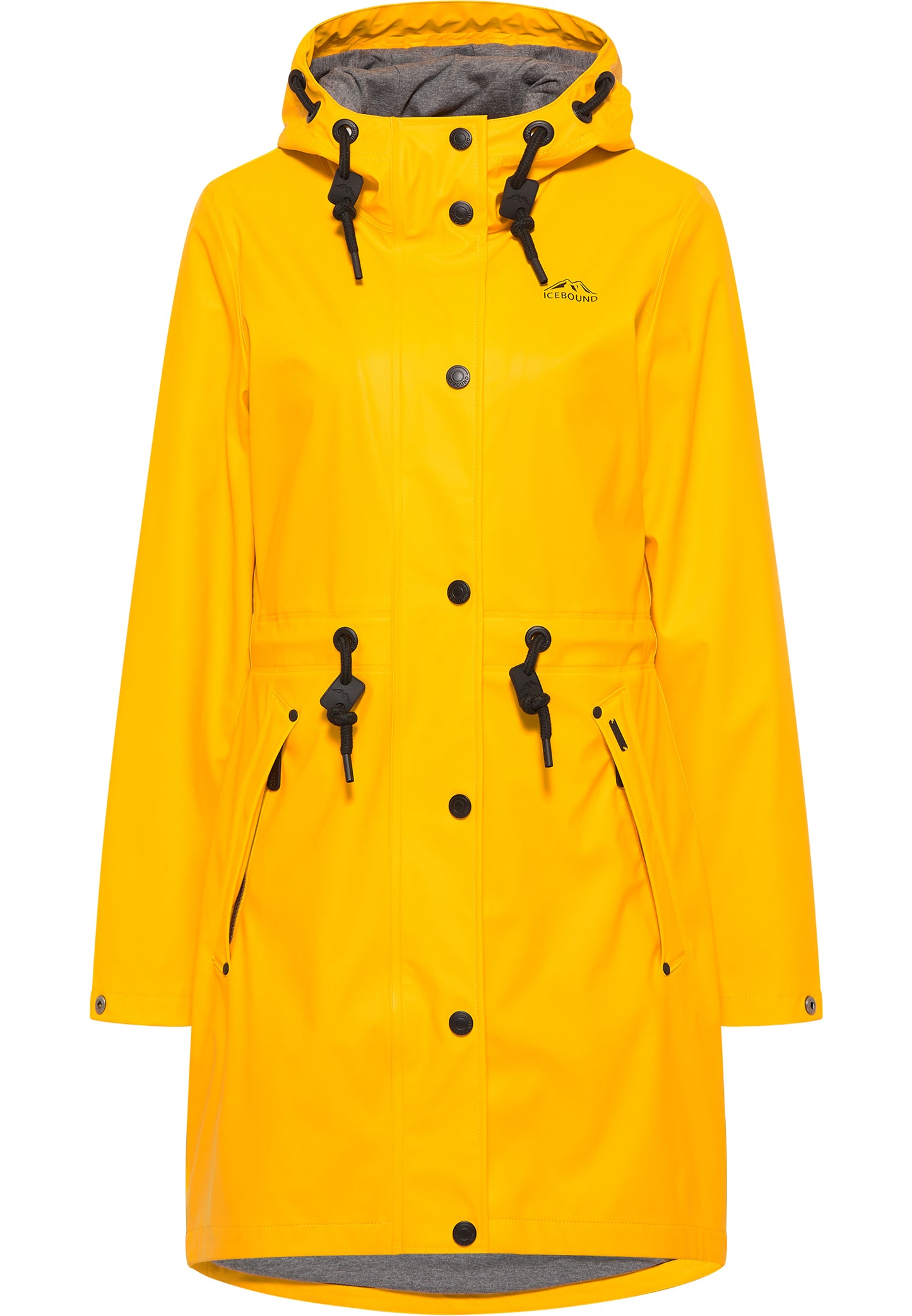 ICEBOUND Women's Raincoat