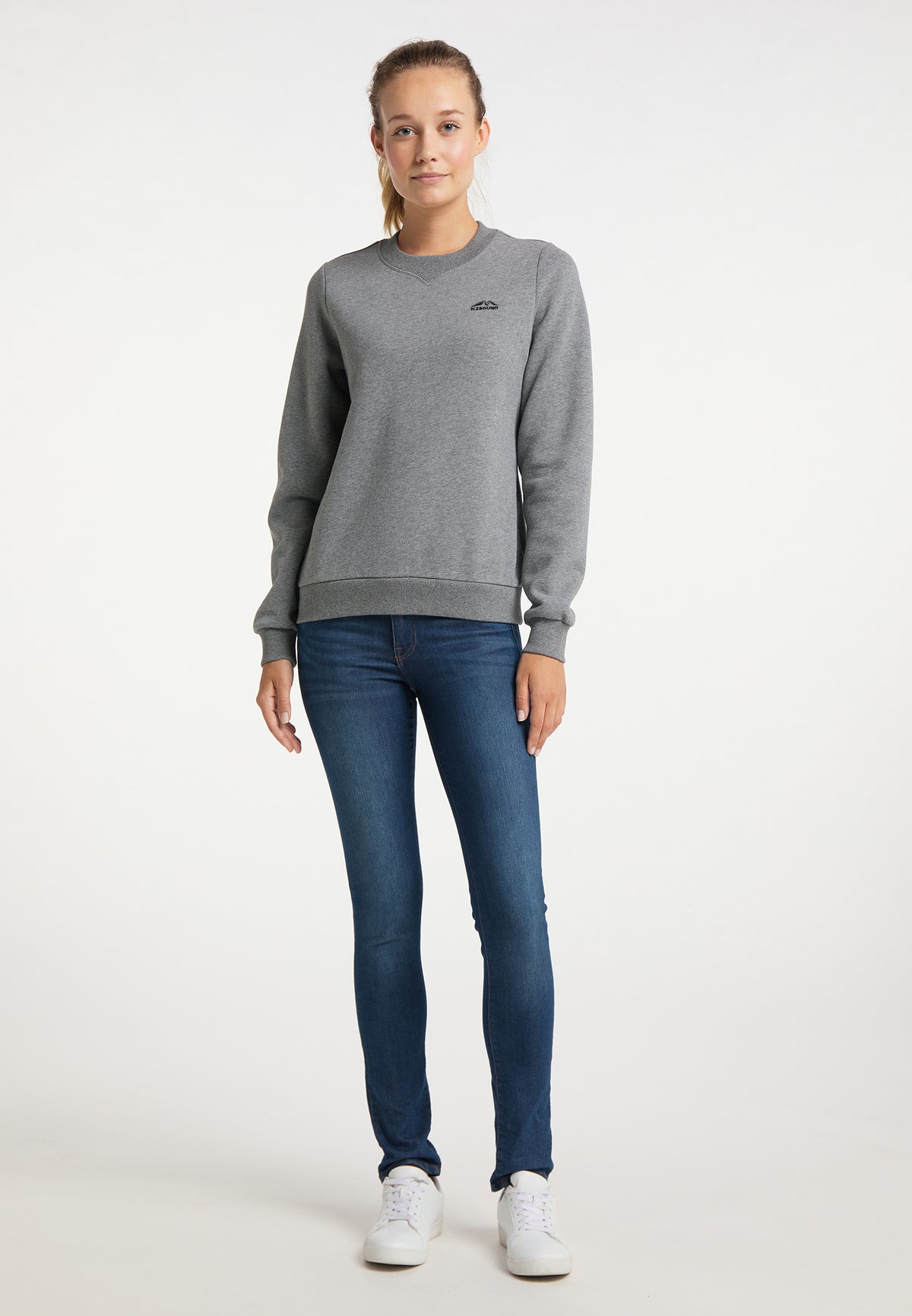 ICEBOUND Women's Sweater
