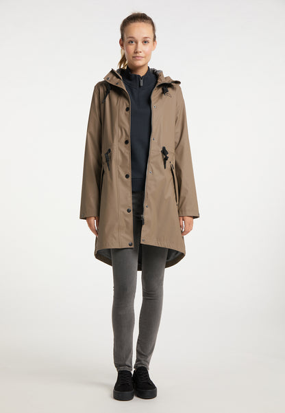 ICEBOUND Women's Raincoat