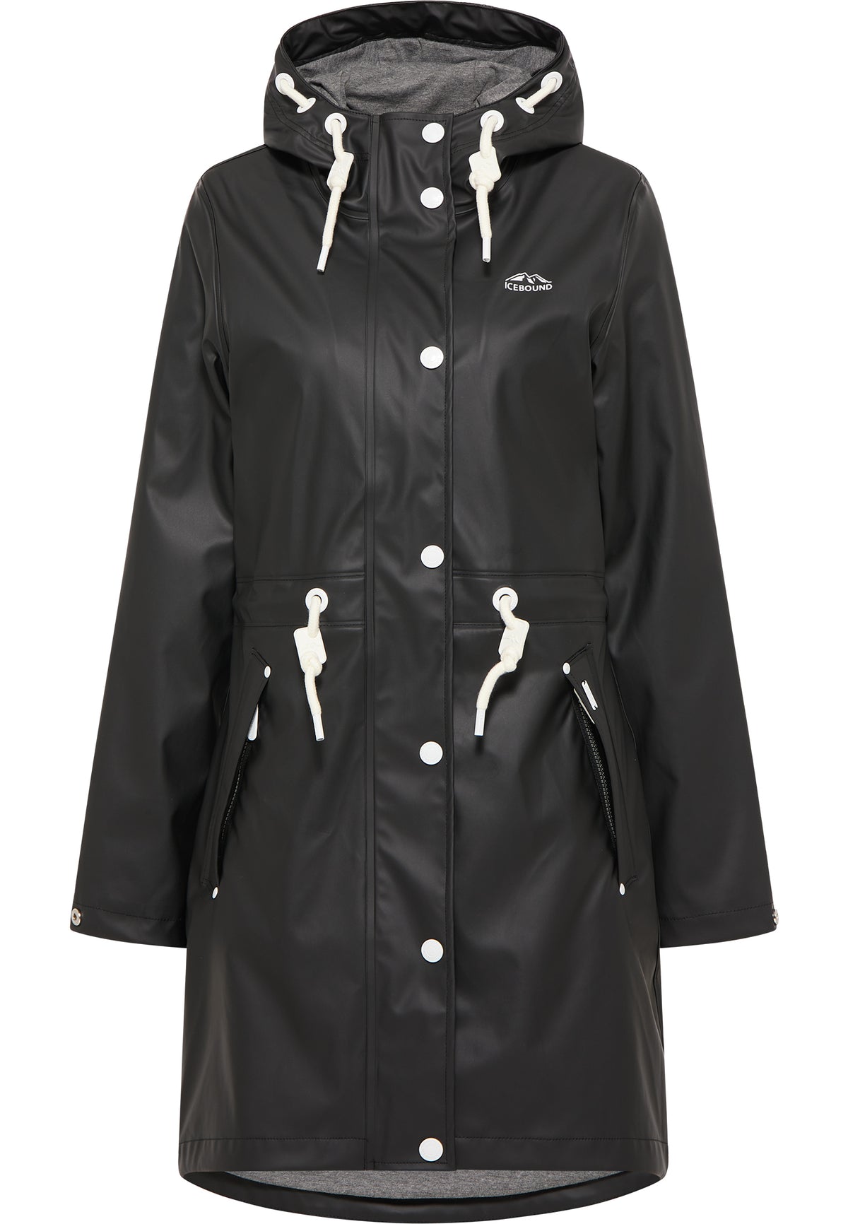 ICEBOUND Women's raincoat