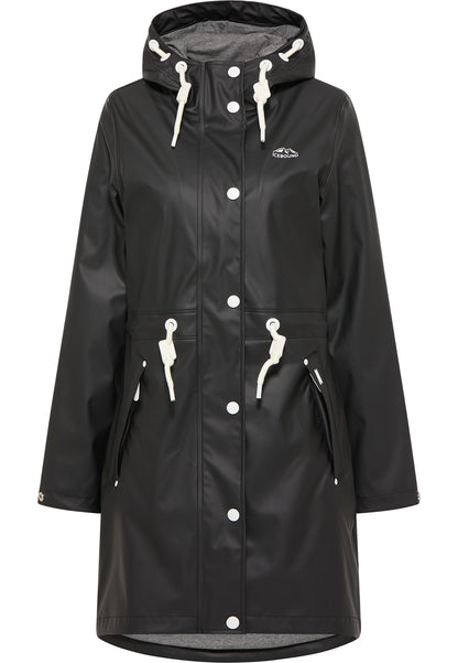 ICEBOUND Women's raincoat