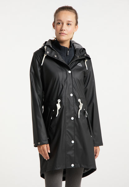ICEBOUND Women's raincoat