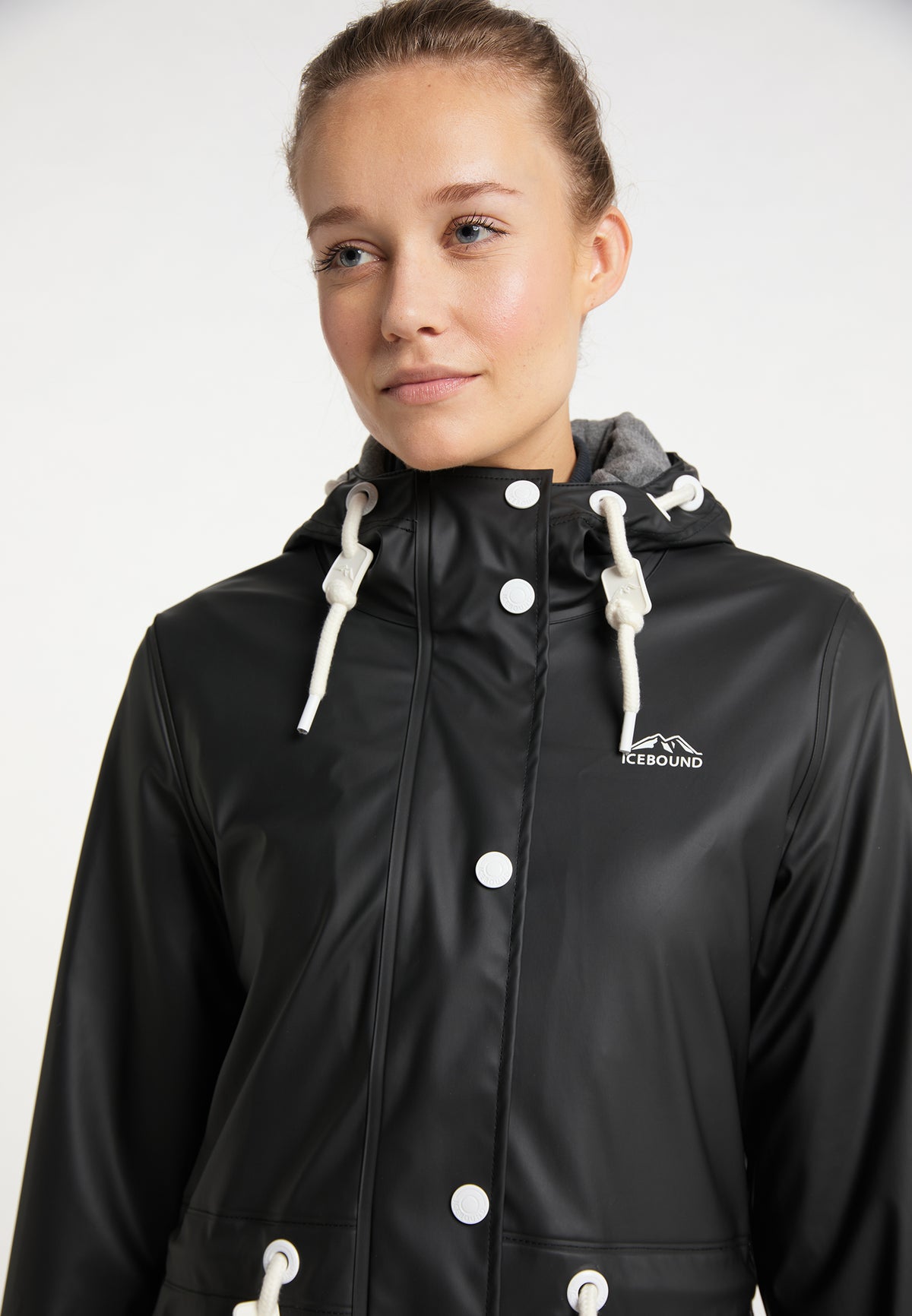 ICEBOUND Women's raincoat