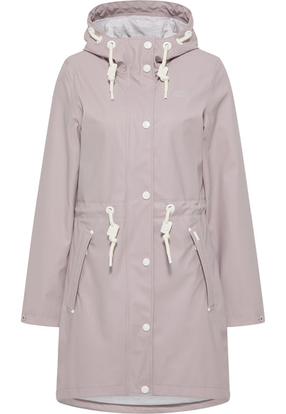 ICEBOUND Women's Regenmantel