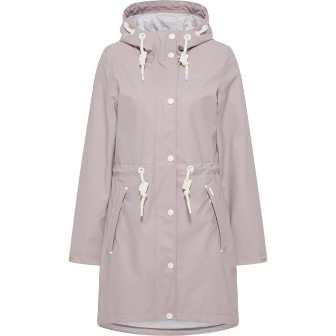 ICEBOUND Women's Regenmantel