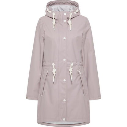 ICEBOUND Women's Regenmantel