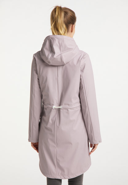 ICEBOUND Women's Regenmantel