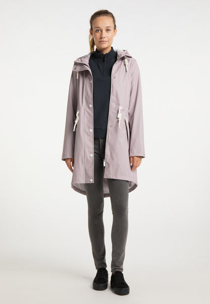 ICEBOUND Women's Regenmantel