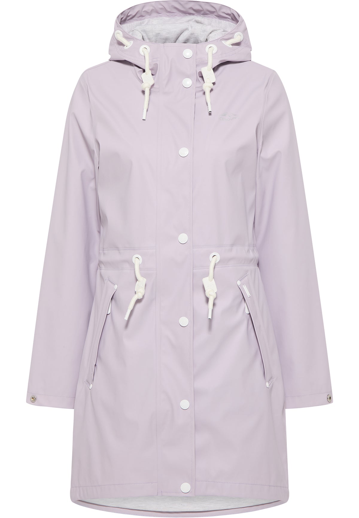 ICEBOUND Women's Regenmantel