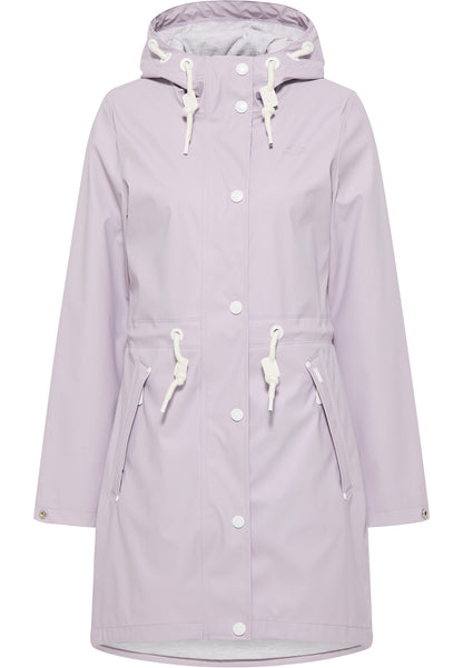 ICEBOUND Women's Regenmantel