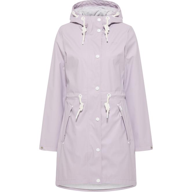 ICEBOUND Women's Regenmantel