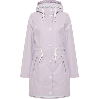 ICEBOUND Women's Regenmantel