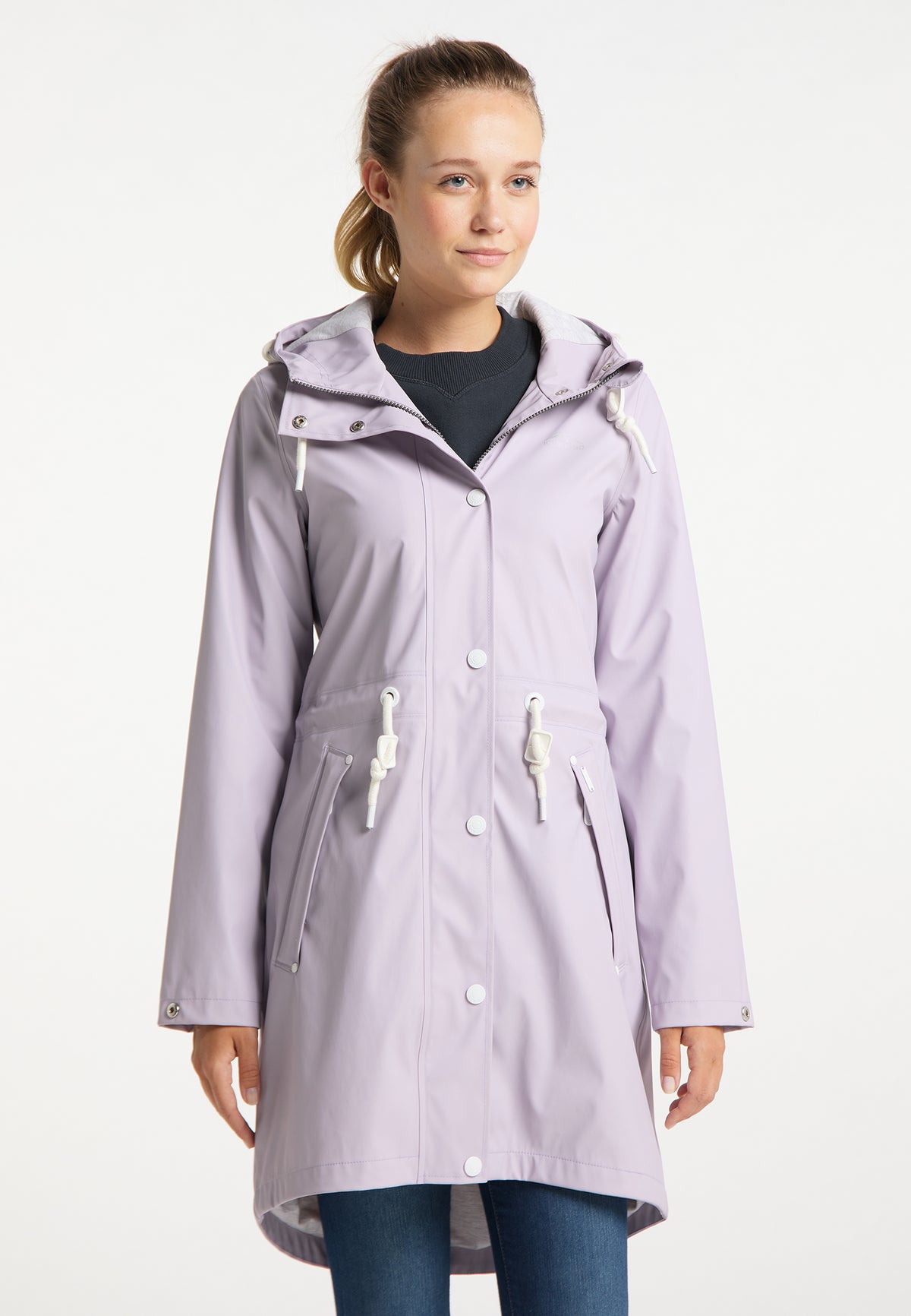 ICEBOUND Women's Regenmantel