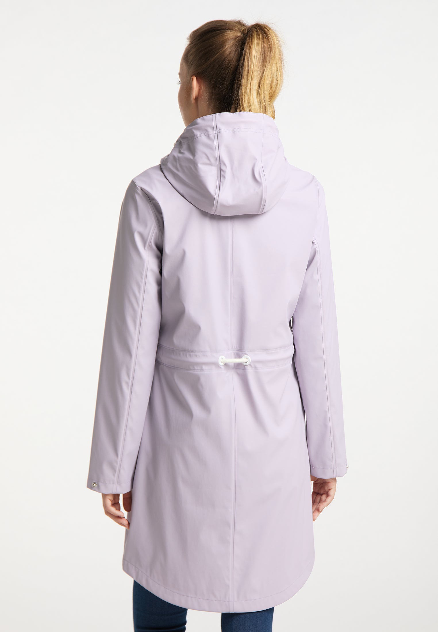 ICEBOUND Women's Regenmantel