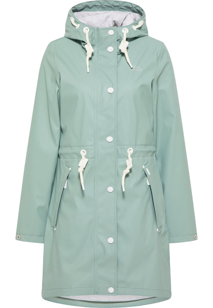 ICEBOUND Women's Regenmantel