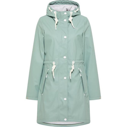 ICEBOUND Women's Regenmantel
