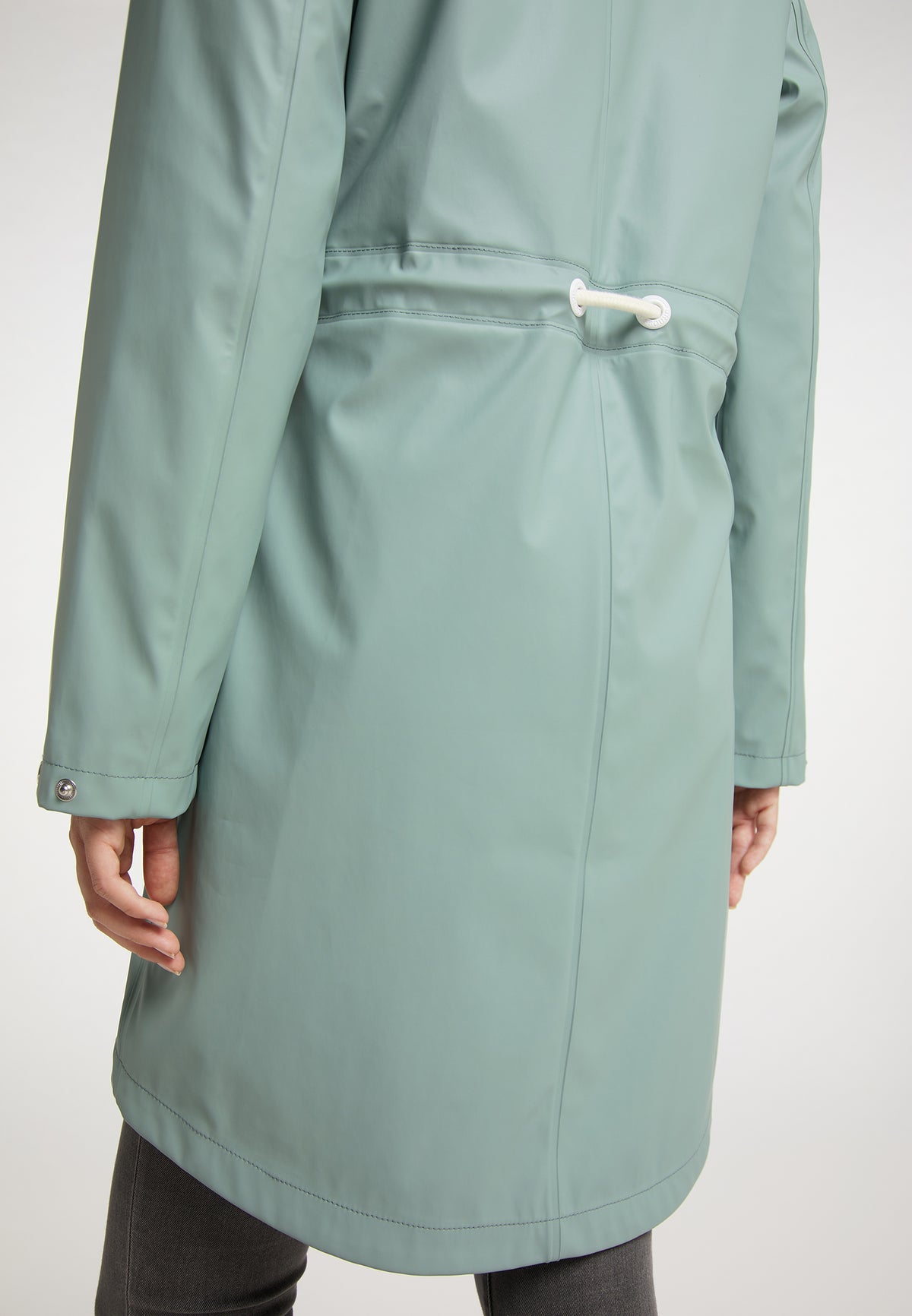 ICEBOUND Women's Regenmantel